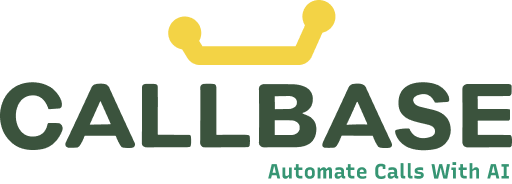 Callbase logo